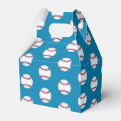 Ballotins Ballotin de la fête de baseball (Arrière)