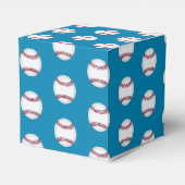 Ballotins Ballotin de la fête de baseball (Arrière)