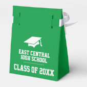 Ballotins Ballotin de la fête de fin d'études secondaires ve (Arrière)