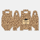 Ballotins Ballotin de la fête de graduation (Déplié)