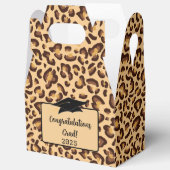 Ballotins Ballotin de la fête de graduation (Ouvrir)