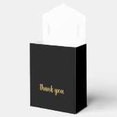 Ballotins Ballotin de la fête de graduation (Ouvert)