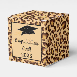 Ballotins Ballotin de la fête de graduation