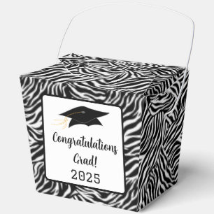 Ballotins Ballotin de la fête de graduation