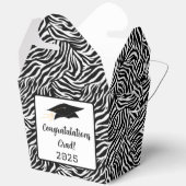 Ballotins Ballotin de la fête de graduation (Ouvrir)