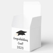 Ballotins Ballotin de la fête de graduation (Ouvert)