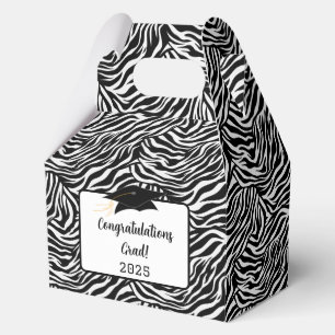 Ballotins Ballotin de la fête de graduation