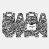 Ballotins Ballotin de la fête de graduation (Déplié)