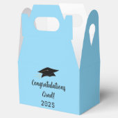 Ballotins Ballotin de la fête de graduation (Ouvert)