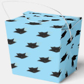 Ballotins Ballotin de la fête de graduation (Verso)