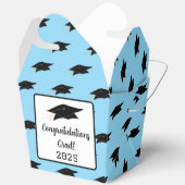 Ballotins Ballotin de la fête de graduation (Ouvrir)