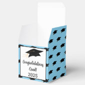 Ballotins Ballotin de la fête de graduation (Ouvert)