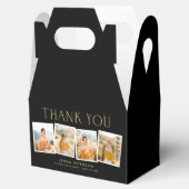 Ballotins Ballotin de la fête de graduation moderne de Scrap (Ouvert)