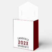 Ballotins Ballotin de la fête des diplômés 2025 (Ouvert)