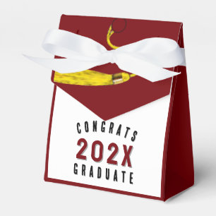 Ballotins Ballotin de la fête des diplômés 2025