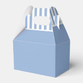 Ballotins Ballotin de la formation en sciences infirmières (Arrière)