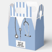 Ballotins Ballotin de la formation en sciences infirmières (Ouvert)