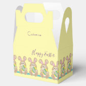 Ballotins Ballotin de la parade du lapin de Pâques (Ouvert)