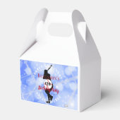 Ballotins Ballotin de la partie de baseball HAMbyWG (Arrière)