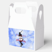 Ballotins Ballotin de la partie de baseball HAMbyWG (Ouvert)