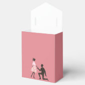 Ballotins Ballotin de la partie d'engagement (Ouvert)