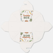 Ballotins Ballotin de la pêche (Déplié)