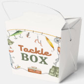 Ballotins Ballotin de la pêche (Verso)