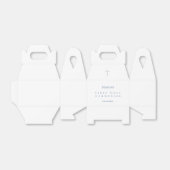 Ballotins ballotin de la première communion (Déplié)