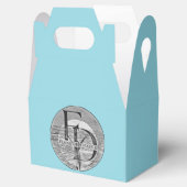 Ballotins Ballotin de la prestation féminine (Ouvert)