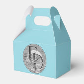 Ballotins Ballotin de la prestation féminine (Verso)