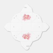 Ballotins Ballotin de la Saint Valentin (Déplié)