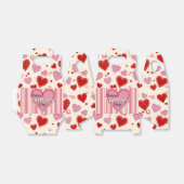 Ballotins Ballotin de la Saint-Valentin (Déplié)