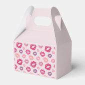 Ballotins Ballotin de la soirée de bachelorette (Arrière)