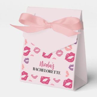 Ballotins Ballotin de la soirée de bachelorette