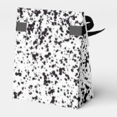 Ballotins Ballotin de la tente tachetée dalmate (Arrière)