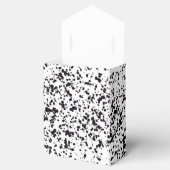 Ballotins Ballotin de la tente tachetée dalmate (Ouvert)