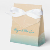 Ballotins Ballotin de l'anniversaire de plage (Verso)