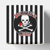 Ballotins Ballotin de l'équipage de mariée (Haut)