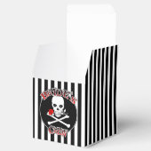 Ballotins Ballotin de l'équipage de mariée (Ouvert)