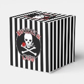 Ballotins Ballotin de l'équipage de mariée (Arrière)