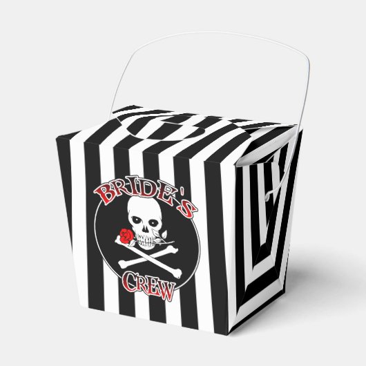 Ballotins Ballotin de l'équipage de mariée (Verso)