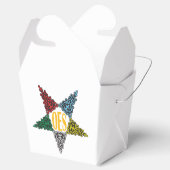 Ballotins Ballotin de l'étoile orientale (Ouvert)