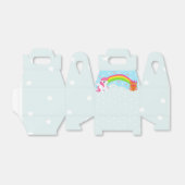 Ballotins ballotin de licorne mignon (Déplié)