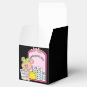 Ballotins Ballotin de l'ours de parfum de bingo (Ouvert)