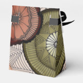 Ballotins Ballotin de machine à temps (Arrière)