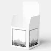 Ballotins Ballotin de mariage de Chicago (Ouvert)