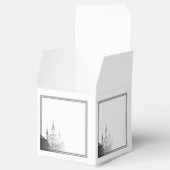 Ballotins Ballotin de mariage de destination de la Nouvelle- (Ouvert)