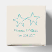 Ballotins Ballotin de mariage de plage (Haut)