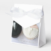 Ballotins Ballotin de mariage personnalisable (Verso)