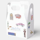 Ballotins Ballotin de Mexico (Ouvert)